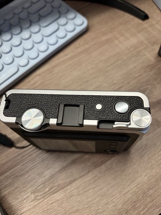 instax mini evo