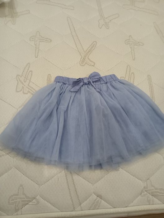 Roupa menina 4/5 anos