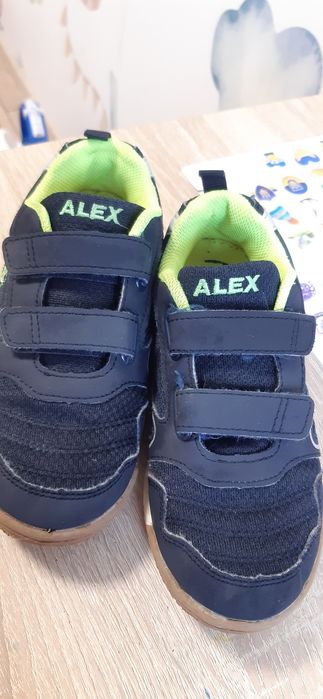 Кроссовки летние 31р