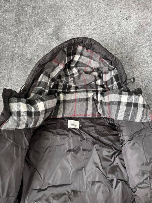 Куртка/Пуховик Burberry