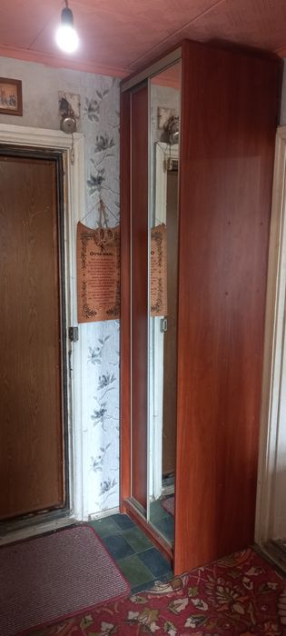 Продам 1ком.кв.Левый берег 3 мик.7/9 28.6