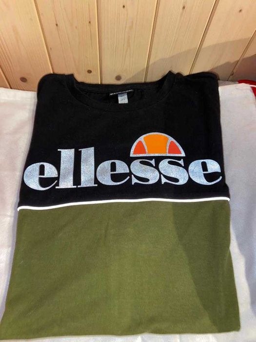 T-shirt Ellesse Nova
