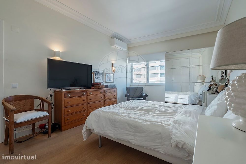 Apartamento T2 para arrendamento