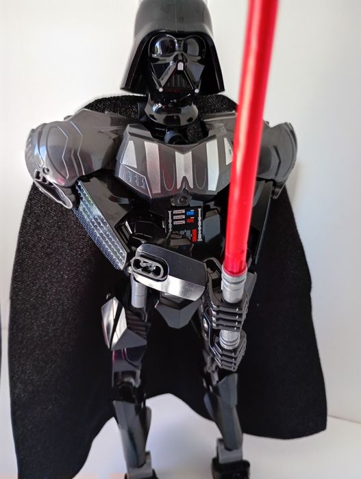 LEGO Star Wars 75111 - Darth Vader