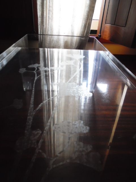 Mesa USAME Kartell