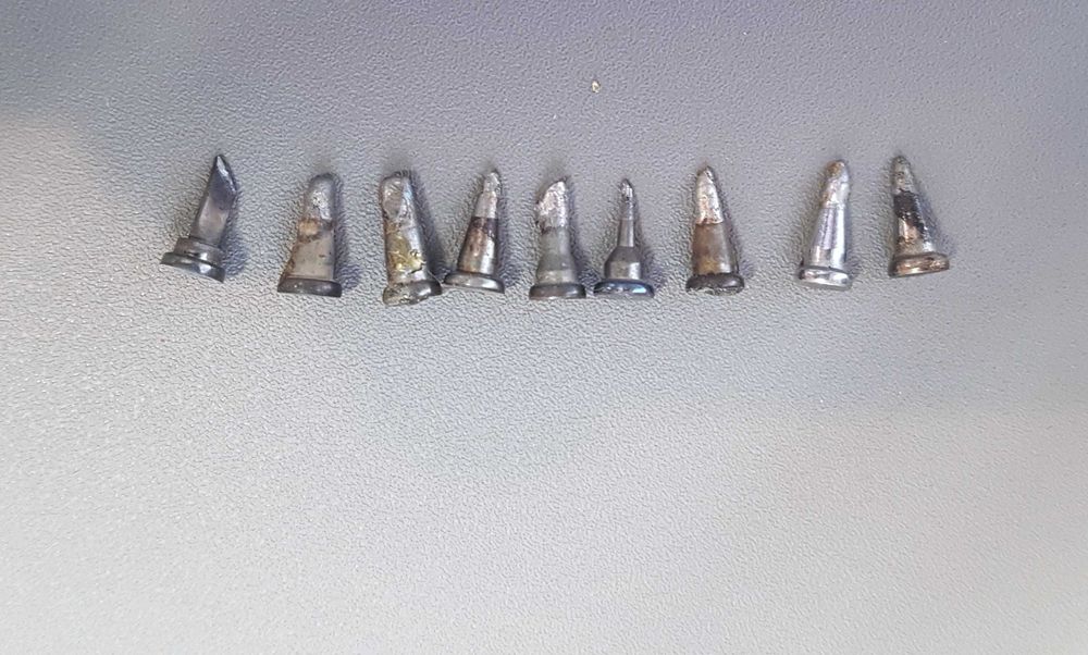 Stacja lutowniczo-rozlutownicza Xytronic LF8800, 100 Watt