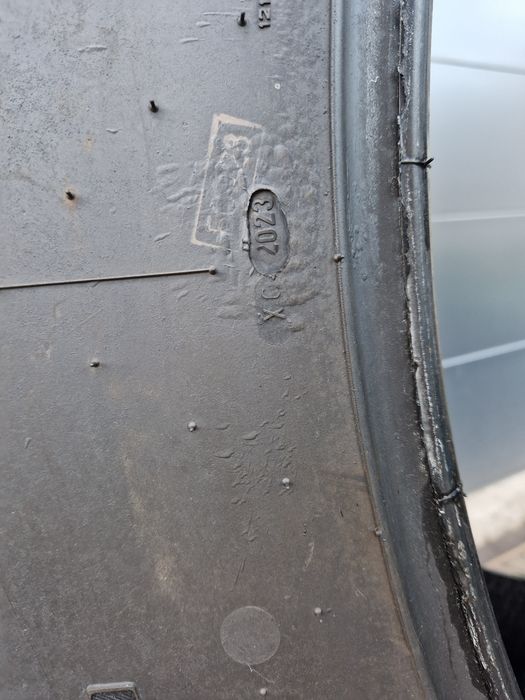 Opona 750/70r 44 trelleborg tm 1060
