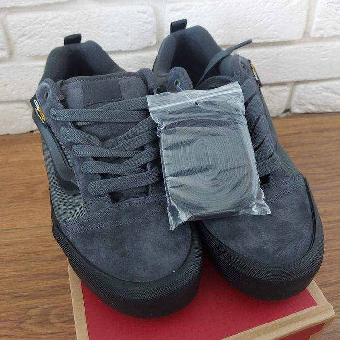Buty męskie trampki vans knu skool cordura 44.5