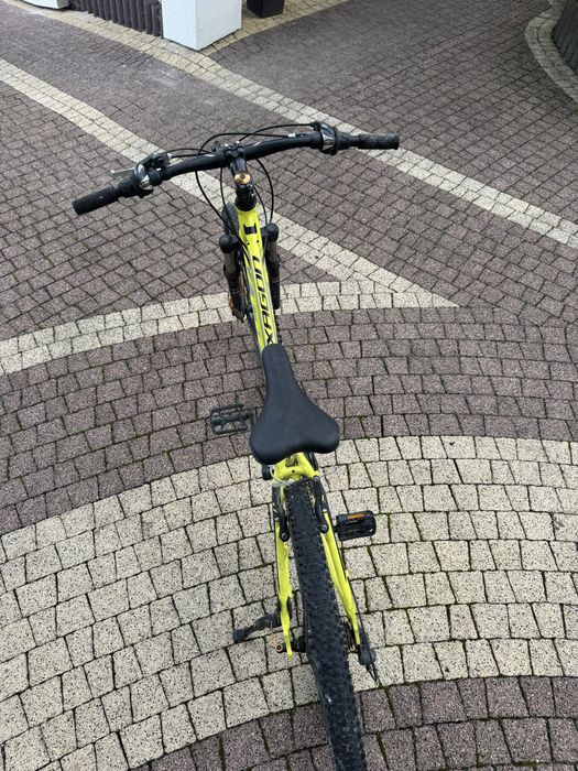 Rower Kross prawie jak nowy