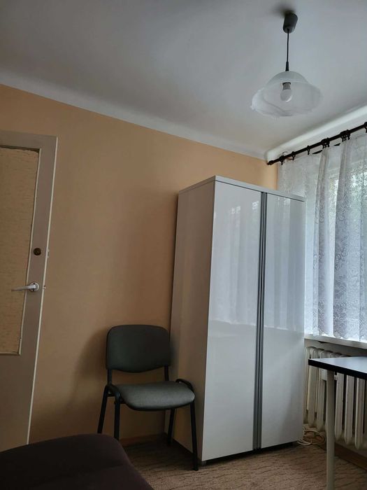 Pokój dla stududenta