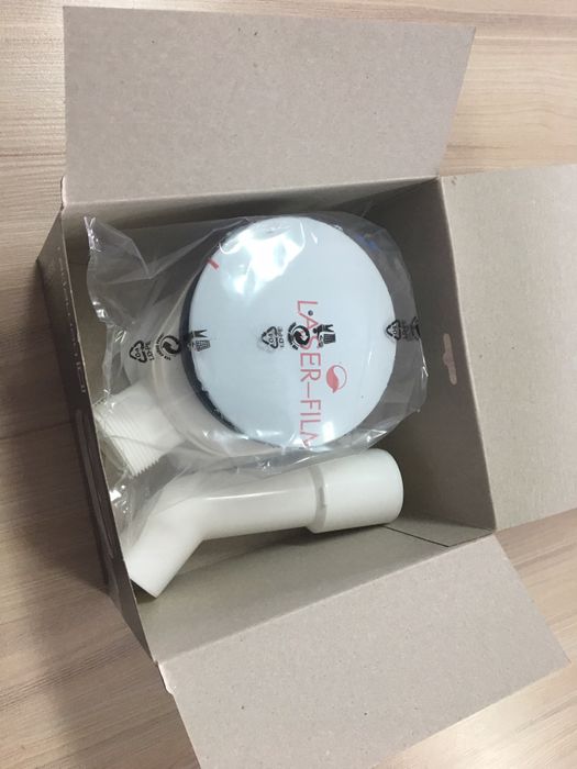 RADAWAY R580 syfon brodzikowy o wysokości 580 mm niski Lublin