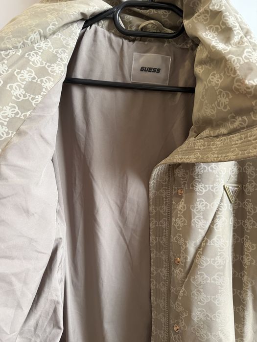 Пуховик оригінал розмвр хс-с