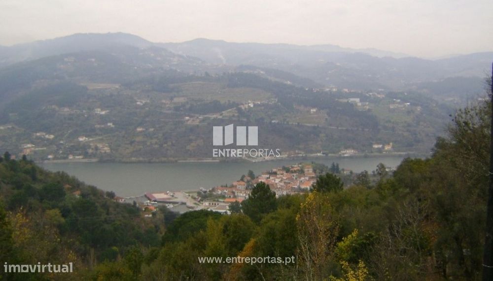 Venda Terreno, Miomães, Resende — Marco, Porto