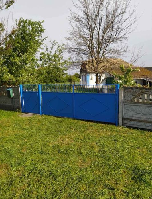 Торг! Продаю  будинок в с. Олімпіадівка з газовим опаленням! З санвузл