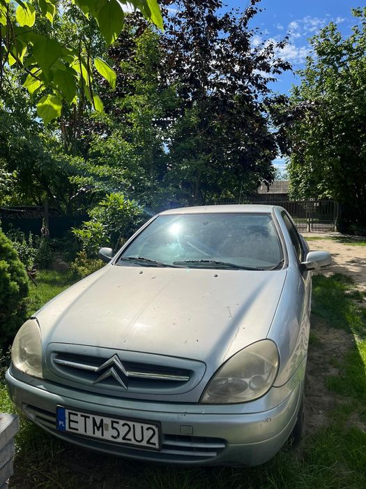 Citroën Xsara