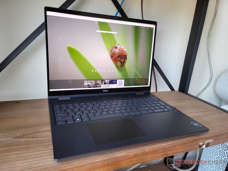 Идеальный Dell Precision 7680(I7-13850HX/16/512Гб/FHD/RTX A1000),гарантия.