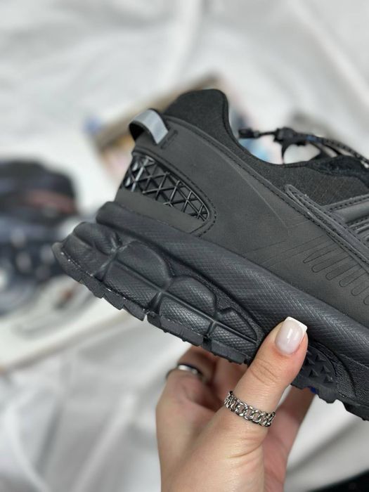 Кросівки Nike Zoom Vomero Roam Black