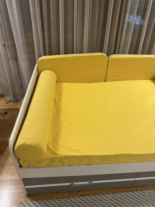 Продається ліжко дитяче в дуже хорошуму стані