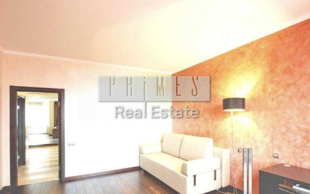 Оренда 3к квартири, вул. Шота Руставелі 44, м. Палац спорту