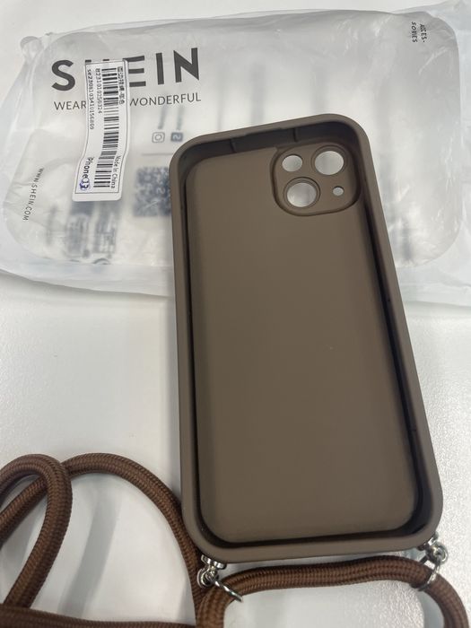 Capa Iphone 13 por estrear