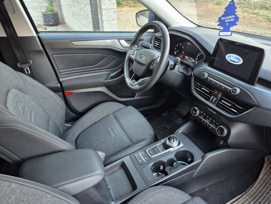 Ford Focus Activ