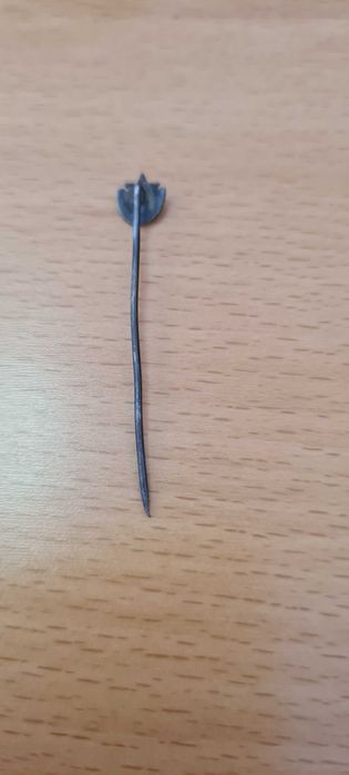 Alfinetes de Lapela
