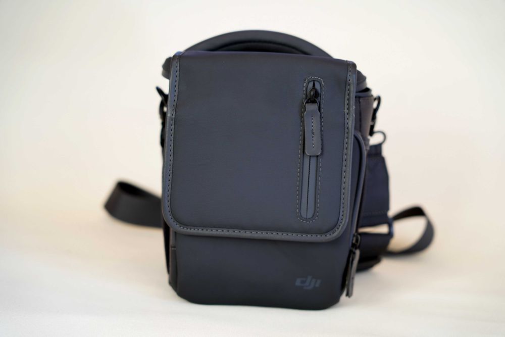 DJI Mavic 2 Pro Fly More Combo plus liczne aksesoria