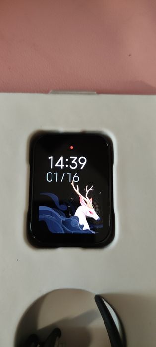 Xiaomi samart Band 8 Pro
