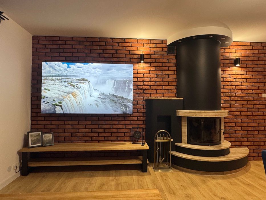 Willa Prosta dla 18 osób w górach/ jacuzzi, sauna i bilard