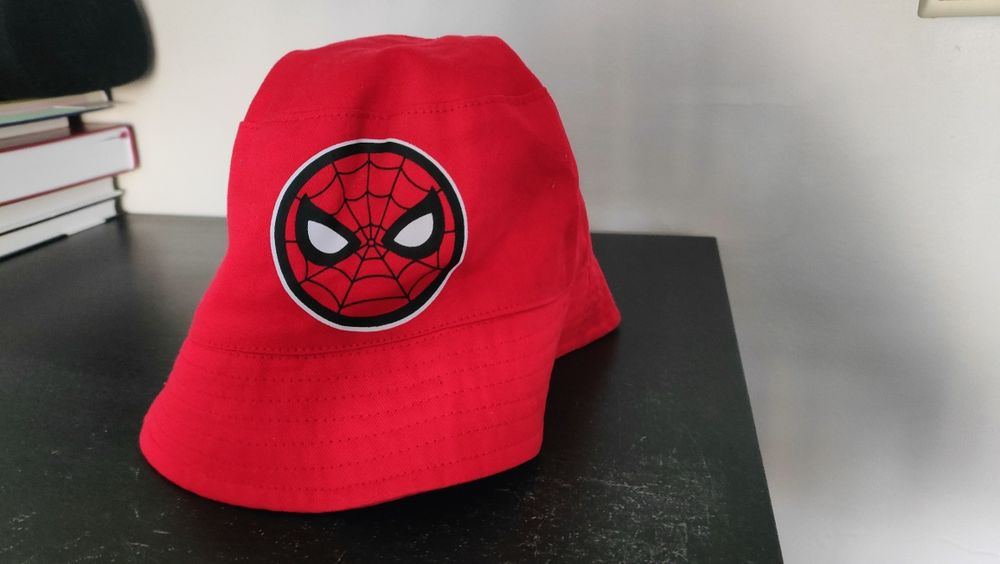 Kapelusz Spiderman 54 cm