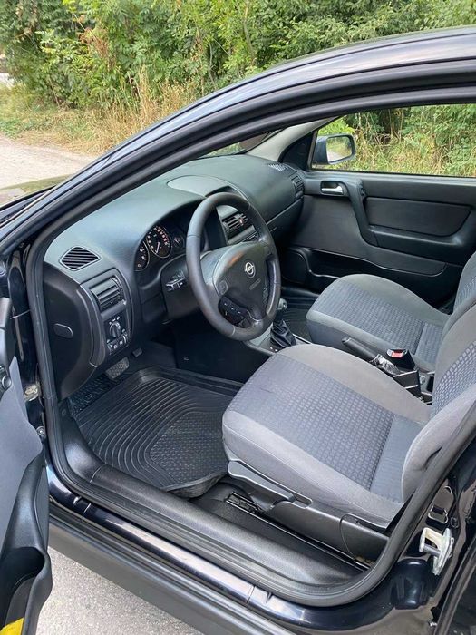Продам авто Opel Astra 2004