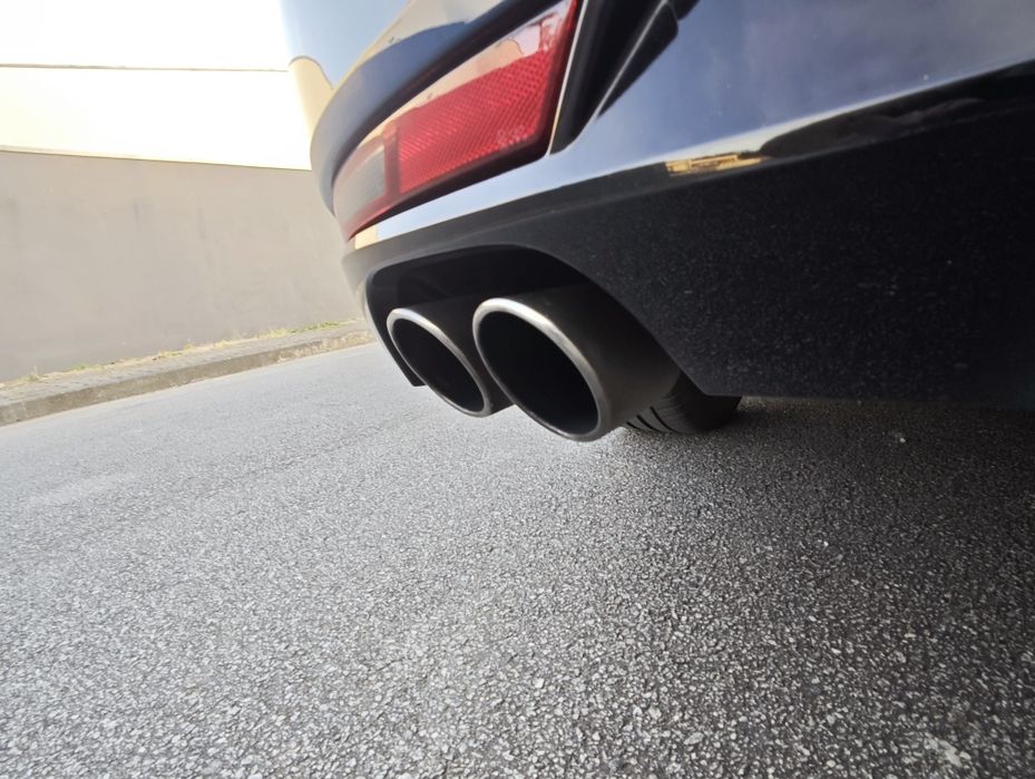 Peugeot 508 GT Line 2.0  Fastback