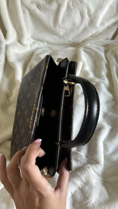 Torebka lv logo nowa