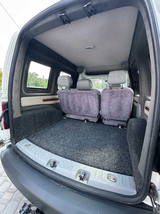 Продам Volkswagen Caddy рік можлива розстрочка,кредит,обмін!