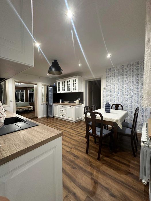 Domek na wynajem, Noclegi, Wynejm krotkoterminowy