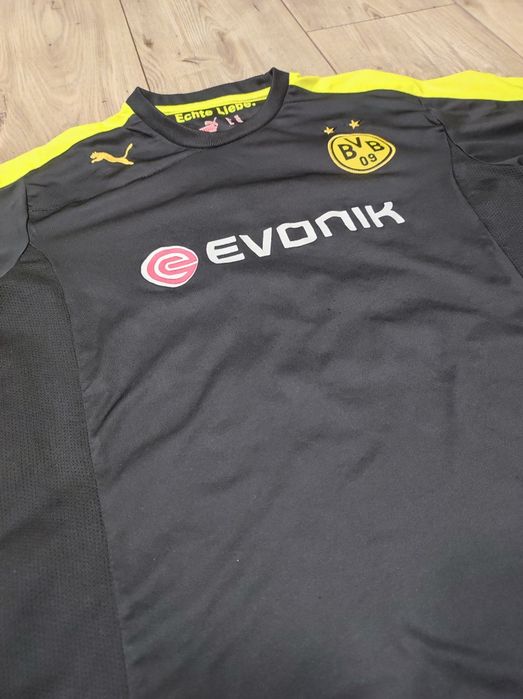 Koszulka Borussi Dortmund