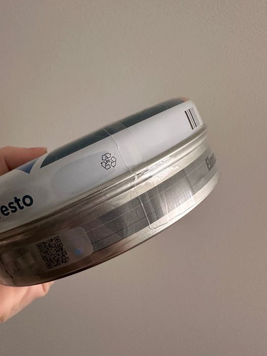 Coleira Seresto para Gato — Nova e Selada