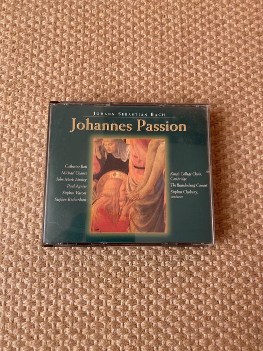 Varios Cd musica classica