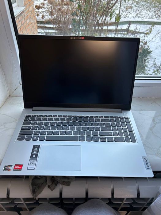 Lenovo IdeaPad 5 15ACL05 ホワイトノートPC Linux Lenovo IdeaPad 5 15ACL05 ホワイトノートPC Linux ノートPC