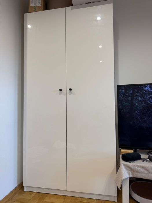 Szafa Pax 100cmx35cmx201cm