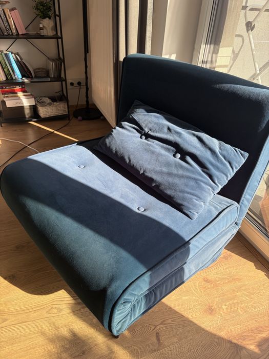 Fotel rozkladany Lavilla