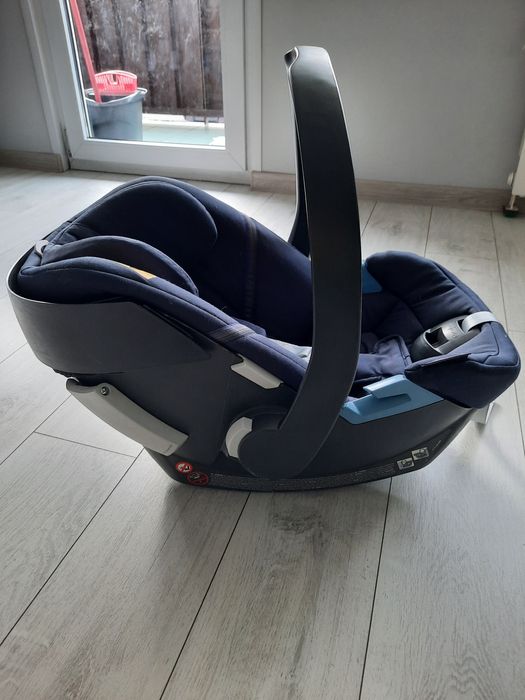 Fotelik Nosidło Cybex Aton M 5