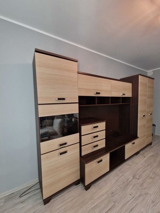 Meblościanka szerokość 314cm