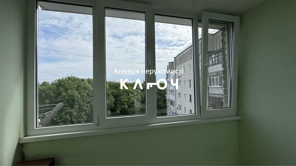 Продаж 3к квартири