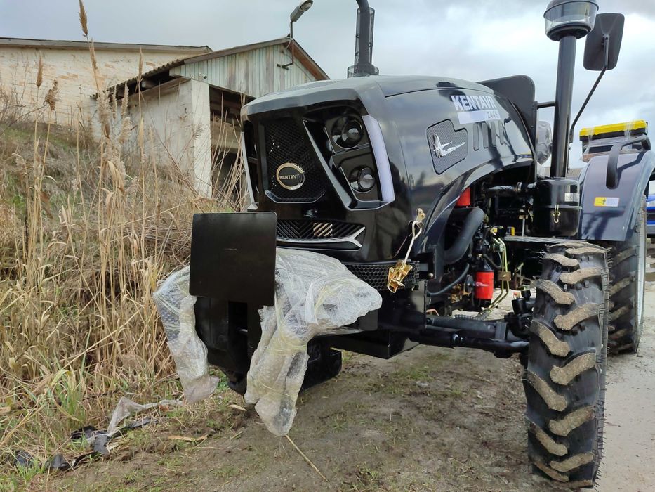 Трактор Кентавр 244 S 2025 года Доставимо без передоплати