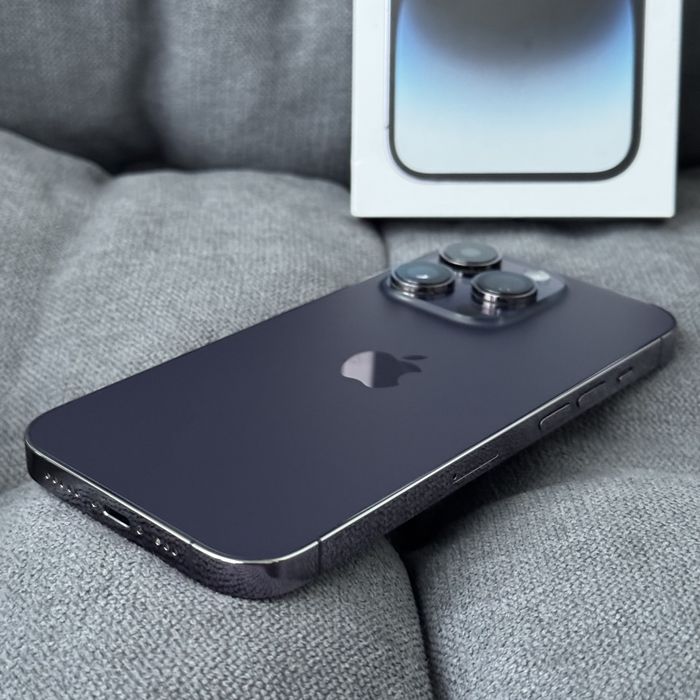 Apple iphone 14 Pro Идеал