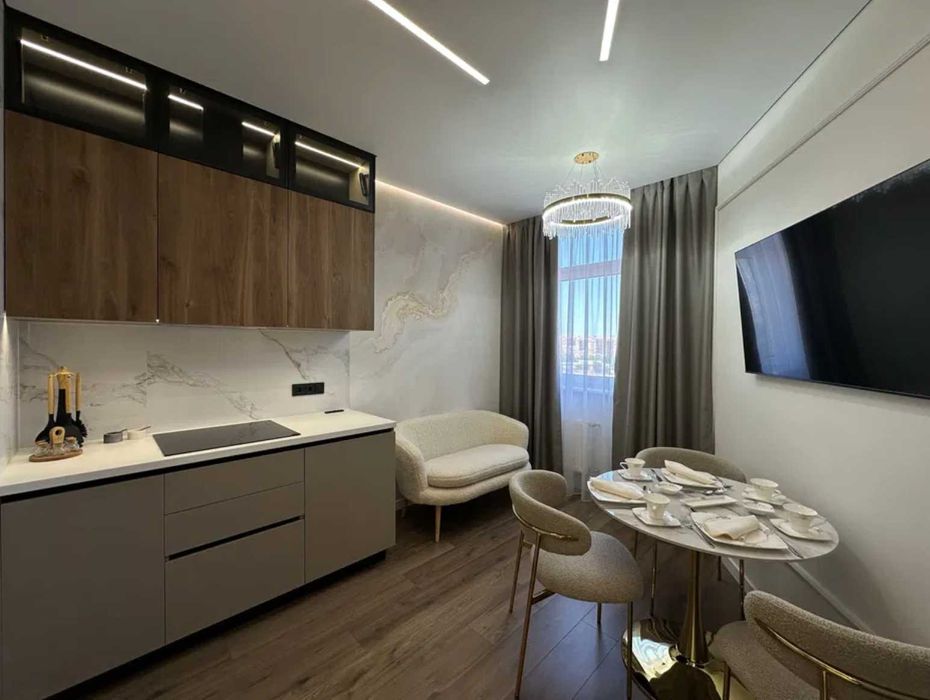 3 ком в Рассрочку на краснова ‼️ Без комиссии ‼️ 3 ком ‼️ Еоселя ‼️