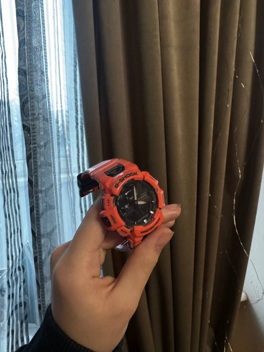 Чоловічий годинник CASIO G-Shock