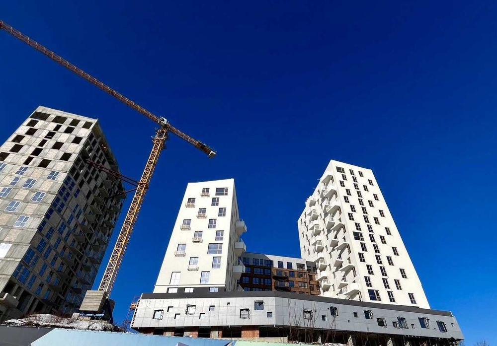 Продаж 2к квартири в престижному ЖК Viking Hills на вулиці Щурата.
