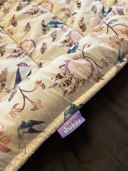 Kokon niemowlęcy Jukki